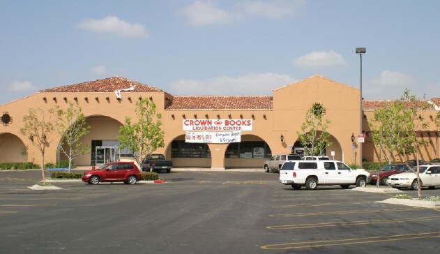 8440 E Chapman Ave, Orange, CA for lease - Primary Photo - Image 1 of 3