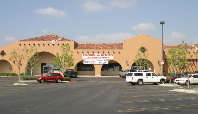 8440 E Chapman Ave, Orange, CA for lease - Primary Photo - Image 3 of 4