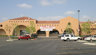 More details for 8440 E Chapman Ave, Orange, CA - Retail for Lease