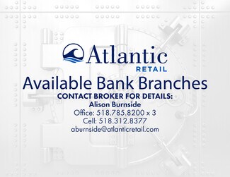 More details for 2 Brinkerhoff St, Plattsburgh, NY - Retail for Sale