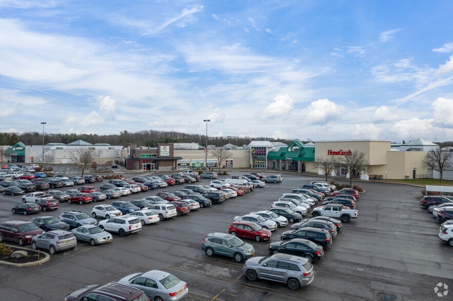 3065 Route 50, Saratoga Springs, NY for lease - Primary Photo - Image 1 of 11