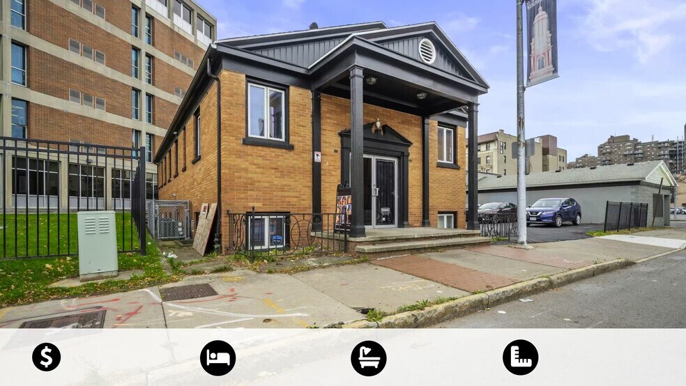 287 Andrews St, Rochester, NY à vendre - Vidéo sur l’inscription commerciale - Image 2 de 35