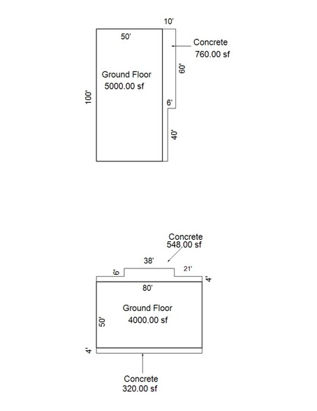 2454 13th Street, Yuma, AZ à vendre - Plan de site - Image 2 de 2