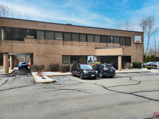 More details for 72 Queen St, Southington, CT - Office for Lease