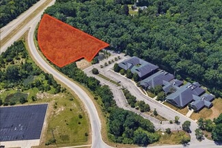More details for 3027 Miller Rd, Ann Arbor, MI - Land for Sale
