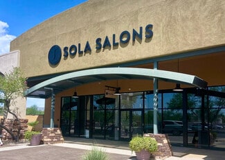 More details for 2040 E Tangerine Rd, Oro Valley, AZ - Flex for Lease