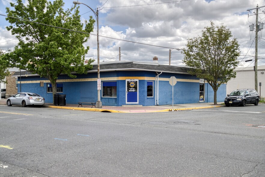 401 N High St, Millville, NJ à vendre - Photo du bâtiment - Image 2 de 8