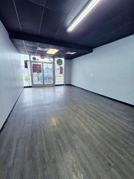 2708-2724 NW Sheridan Rd, Lawton, OK à louer - Photo du bâtiment - Image 2 de 8