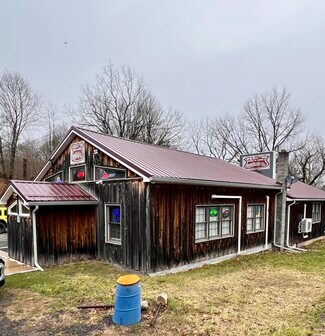 Plus de détails pour 4547 Red Rock Rd, Benton, PA - Commerce de détail à vendre