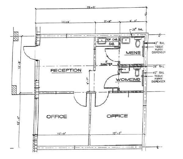 218 Westinghouse Blvd, Charlotte, NC for lease - Other - Image 2 of 8