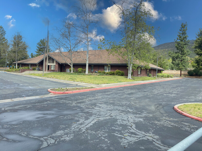 14808 Lyons Valley Rd, Jamul, CA à vendre - Photo principale - Image 1 de 2