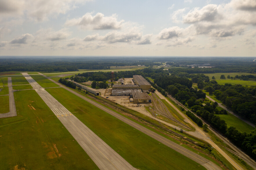 880 Airport Rd, Winder, GA for sale - Building Photo - Image 1 of 1