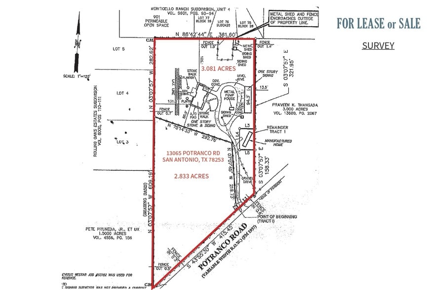 13065 FM 1957, San Antonio, TX for sale - Other - Image 3 of 4