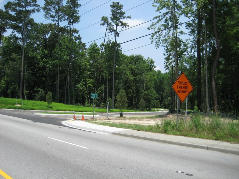 Hwy 78 Hwy, Ladson, SC for sale - Building Photo - Image 3 of 8