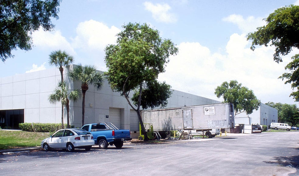 3800-3890 Park Central Blvd N, Pompano Beach, FL à vendre - Autre - Image 3 de 8