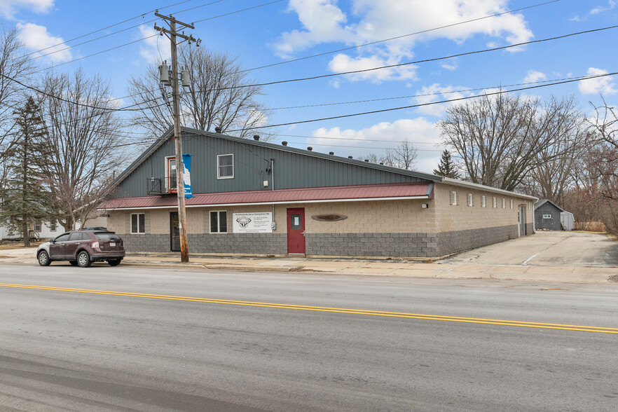 N5558 WI-76, Shiocton, WI à vendre - Photo du bâtiment - Image 1 de 1