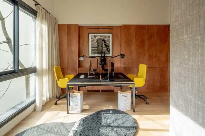 141 Rue De Rennes, Paris à vendre - Photo du bâtiment - Image 3 de 7