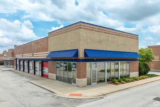 801-875 N Randall Rd, Batavia, IL for lease Interior Photo- Image 2 of 13