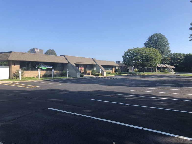 3235 Route 112, Medford, NY for lease - Building Photo - Image 2 of 36