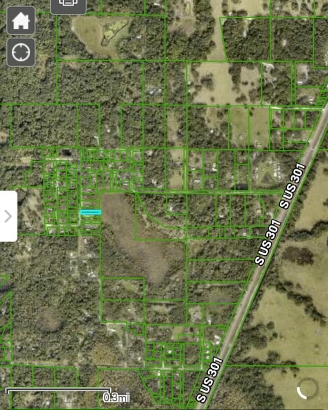 County W 675 Rd, Webster, FL for sale - Building Photo - Image 2 of 3