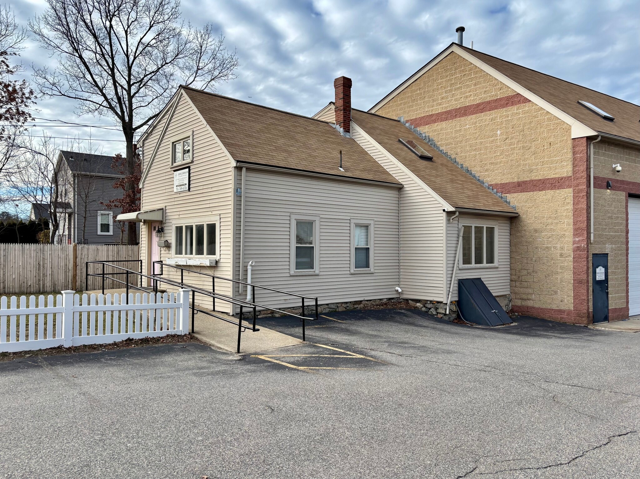 978 Washington St, Weymouth, MA for lease Primary Photo- Image 1 of 10