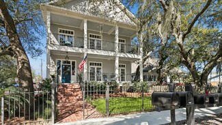 Plus de détails pour 506 Water St, Madisonville, LA - Bureau à vendre