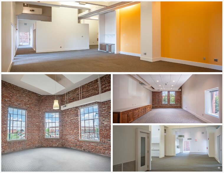 500-510 Walnut St, Kansas City, MO à louer - Photo du bâtiment - Image 3 de 23