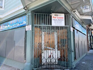 Plus de détails pour 3353 26th St, San Francisco, CA - Commerce de détail à louer