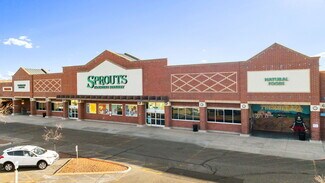 Plus de détails pour 174 E Sheldon St, Prescott, AZ - Commerce de détail à louer