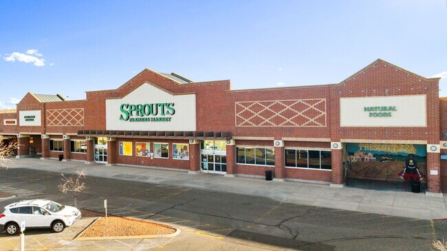 More details for 174 E Sheldon St, Prescott, AZ - Retail for Lease