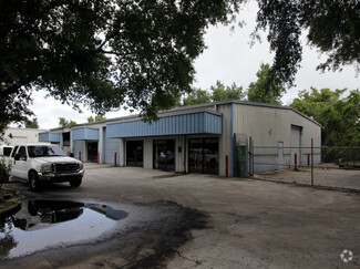 Plus de détails pour 2633 Pemberton Dr, Apopka, FL - Industriel/Logistique à louer