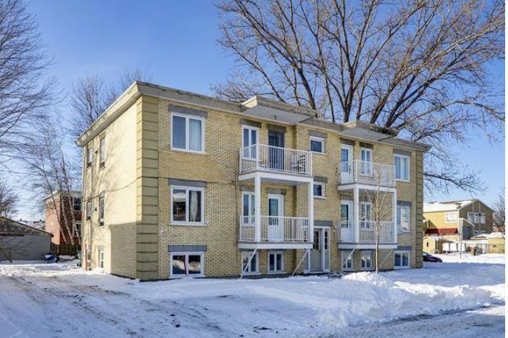 141 Av Champagnat, Québec, QC à vendre Photo principale- Image 1 de 1