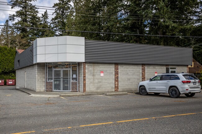 Plus de détails pour 20043 40A Av, Langley, BC - Commerce de détail à louer