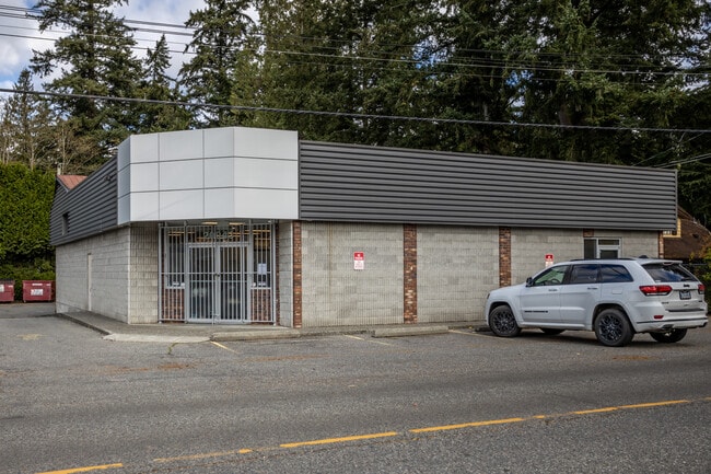 More details for 20043 40A Av, Langley, BC - Retail for Lease