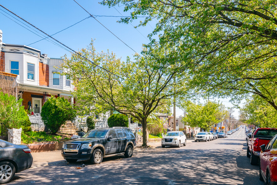 5910 Webster St, Philadelphia, PA à vendre - Photo du b timent - Image 3 de 20