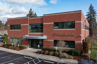 More details for 9300 NE Vancouver Mall Dr, Vancouver, WA - Office for Lease