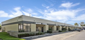 More details for 5450 Complex St, San Diego, CA - Industrial for Lease