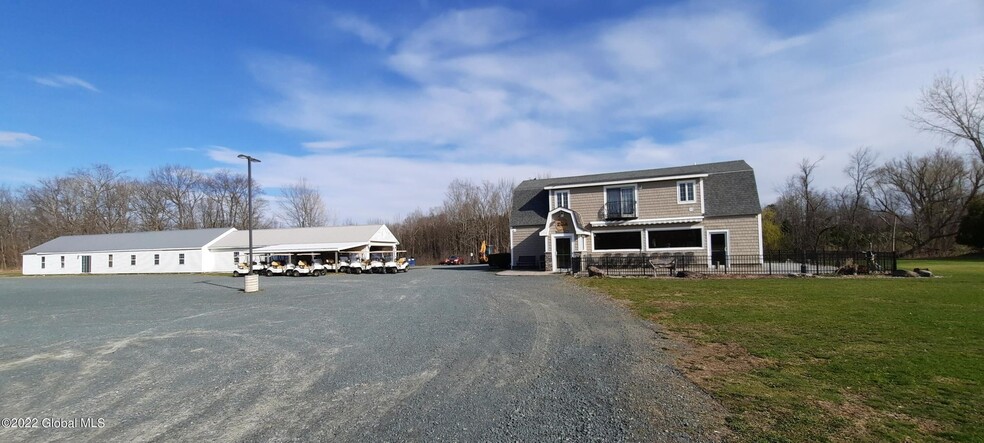 3167 State Route 67, Buskirk, NY à vendre - Photo principale - Image 1 de 1