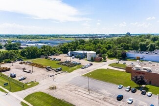 More details for 1999 Mount Read Blvd, Rochester, NY - Industrial for Lease