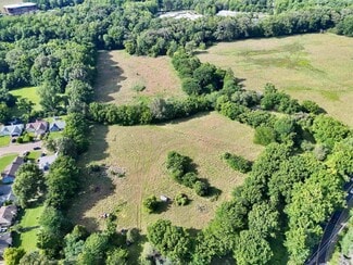 More details for 7094 Dexter Rd, Cordova, TN - Land for Sale