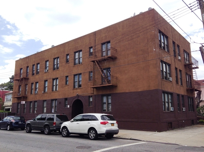 354 E 54th St, Brooklyn, NY for sale - Primary Photo - Image 1 of 1