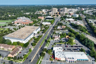 725 Rockville Pike, Rockville, MD - AERIAL map view - Image1