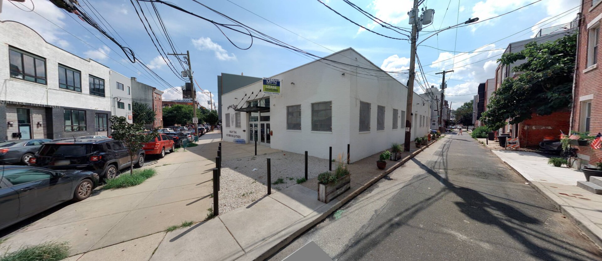 2011 Amber St, Philadelphia, PA for lease Building Photo- Image 1 of 6
