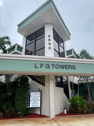 Plus de détails pour 9690 W Sample Rd, Coral Springs, FL - Bureau à louer