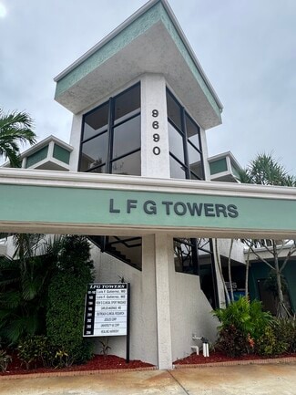 More details for 9690 W Sample Rd, Coral Springs, FL - Office for Lease