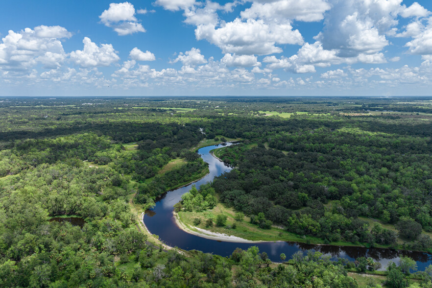 Peace River Preserve - Commercial Real Estate