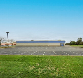 More details for 5114 W Holiday Dr, Peoria, IL - Retail for Lease