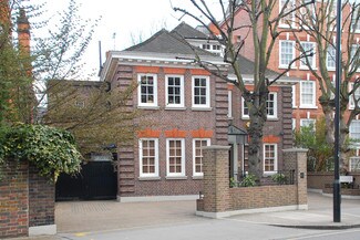 Plus de détails pour 45 Circus Rd, Londres - Bureau à louer
