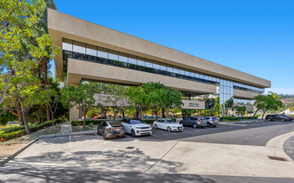 Vista La Jolla Corporate Center - Commercial Real Estate