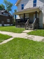 1456 Ferry Park St, Detroit, MI à vendre - Photo du bâtiment - Image 2 de 5